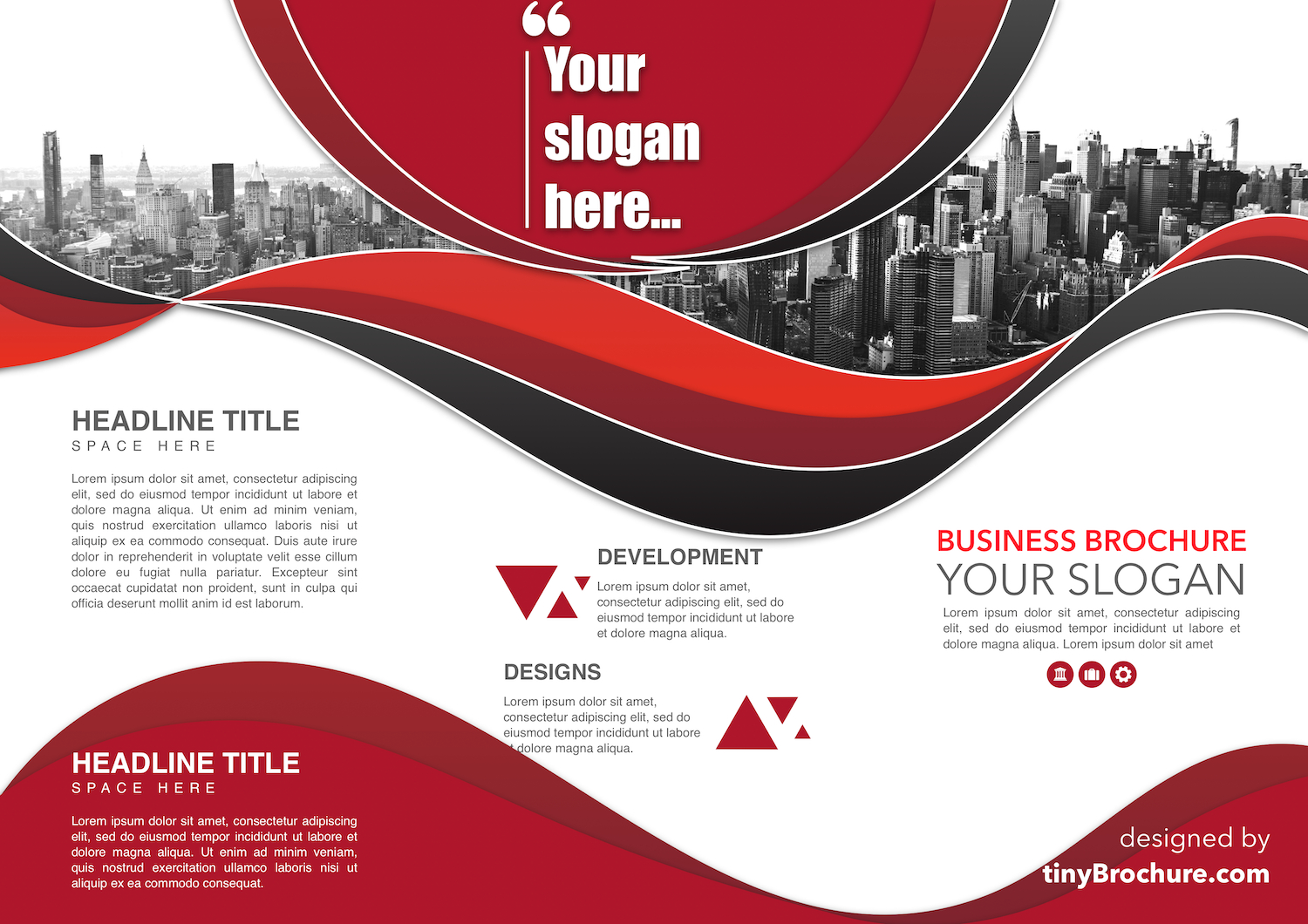 Tri Fold Brochure Template Google Docs Intended For Brochure Template Google Drive