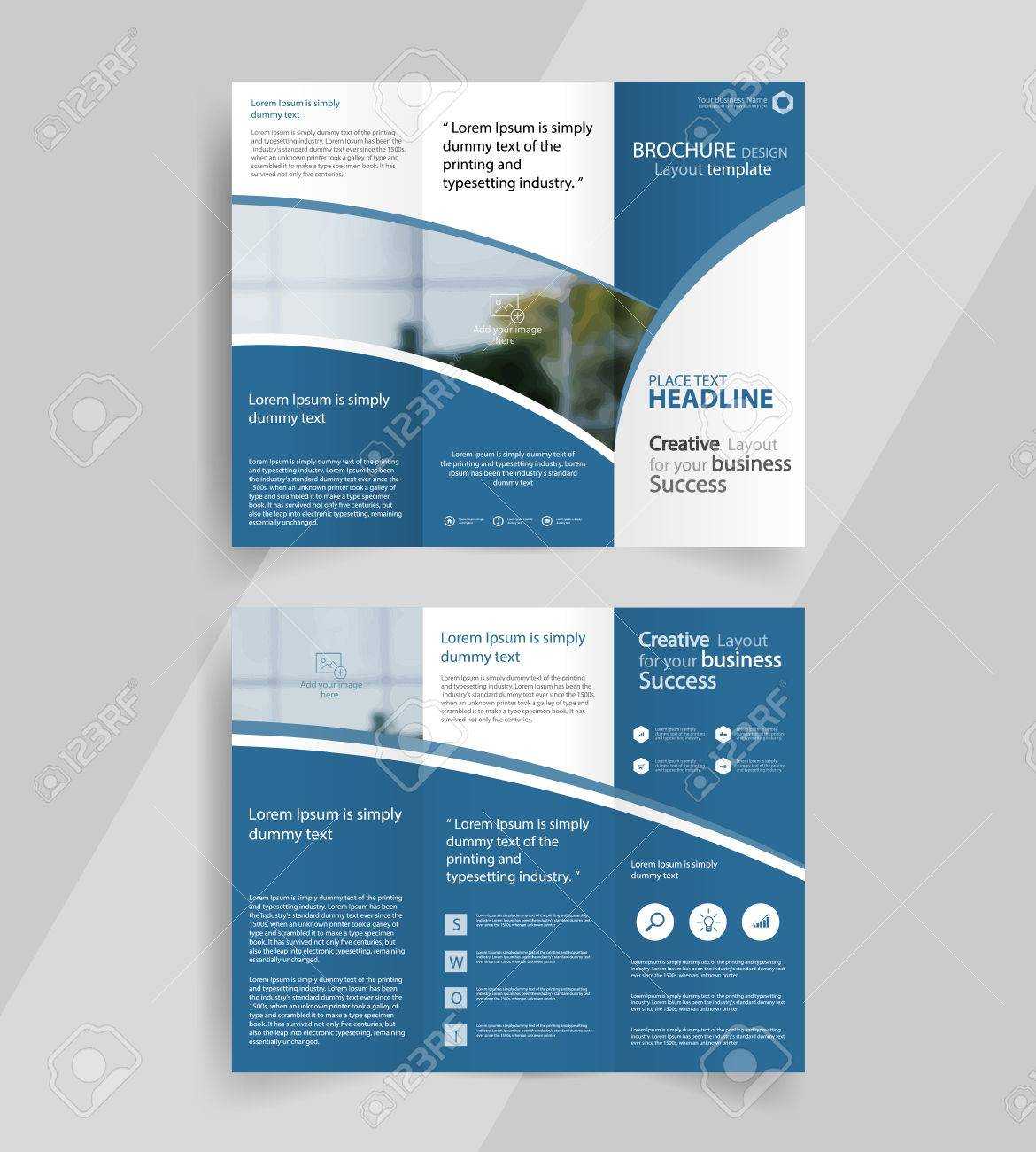 Tri Fold Brochure Templates – Falep.midnightpig.co Pertaining To Good Brochure Templates