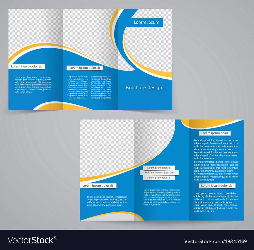 Tri Fold Business Brochure Template Throughout Free Tri Fold Business Brochure Templates