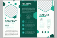 Trifold Brochure Free Vector Art - (251 Free Downloads) for Three Panel Brochure Template