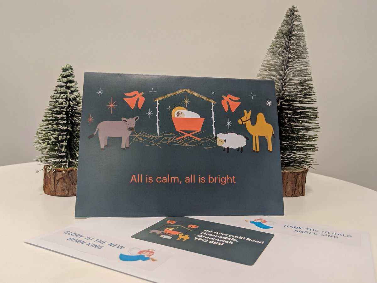 Ukavery On Twitter: "print Your Own Personalised Christmas With Regard To Print Your Own Christmas Cards Templates