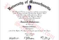 Usa College Or University Diplomamatch Original School Design intended for University Graduation Certificate Template