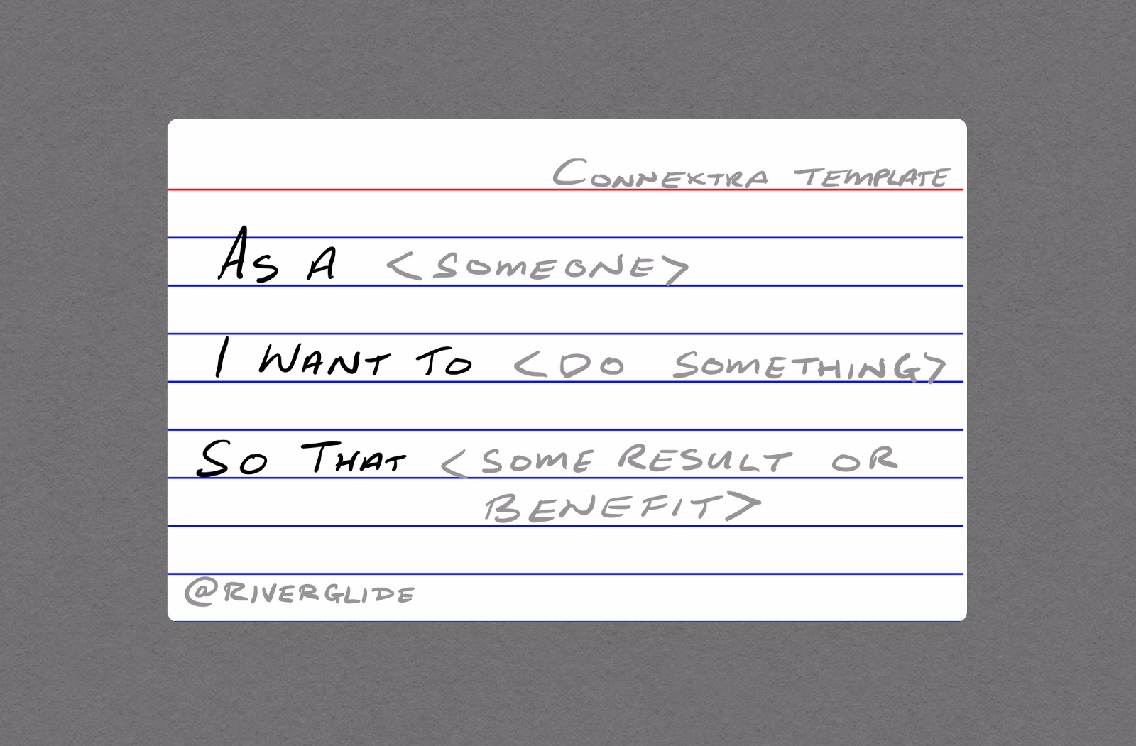 User Story Card Template – Calep.midnightpig.co Within Agile Story Card Template