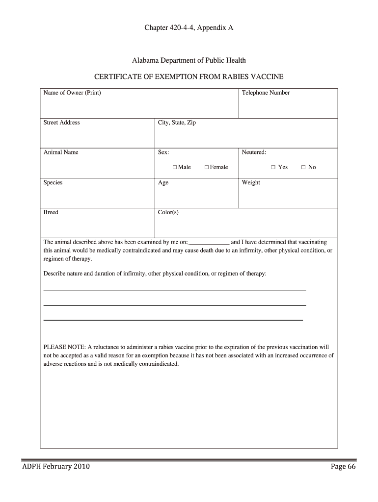 Vaccination Certificate Format Pdf – Fill Online, Printable In Dog Vaccination Certificate Template