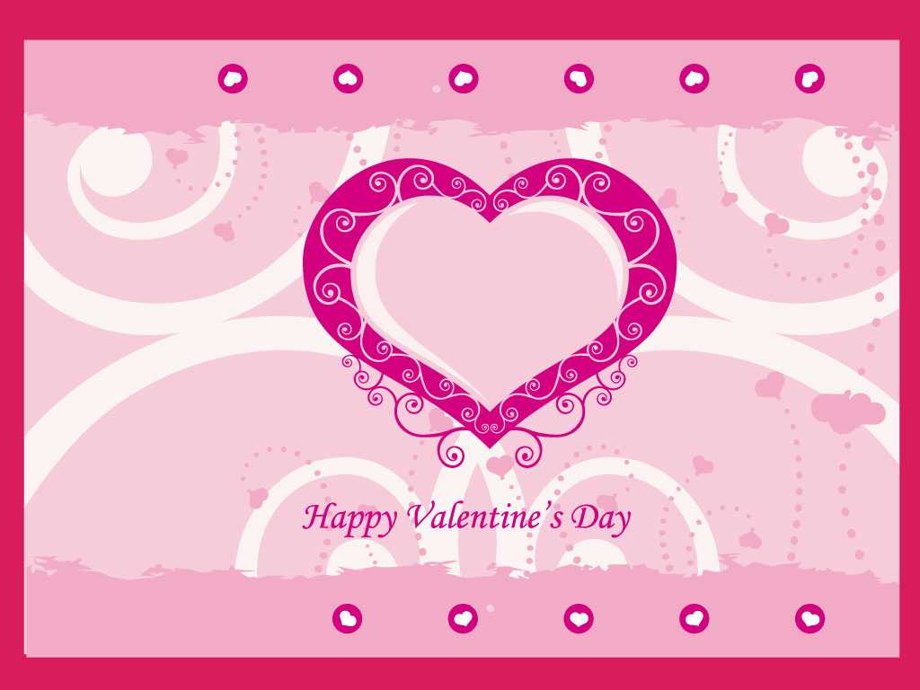 Valentine Card Template Inside Valentine Card Template Word