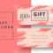 Voucher Layout Template – Calep.midnightpig.co Inside Indesign Gift Certificate Template