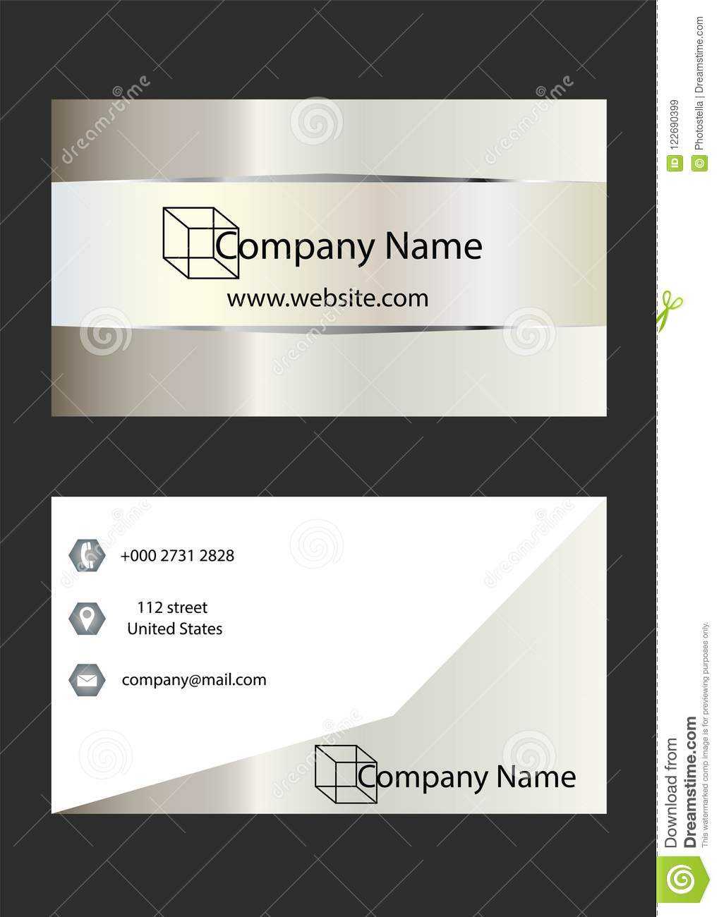 Watermarked Business Cards – Dalep.midnightpig.co With Regard To Southworth Business Card Template