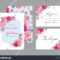 Wedding Acceptance Template Free ] – Wedding Invitations Within Acceptance Card Template