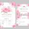 Wedding Card Templates – Falep.midnightpig.co With Invitation Cards Templates For Marriage