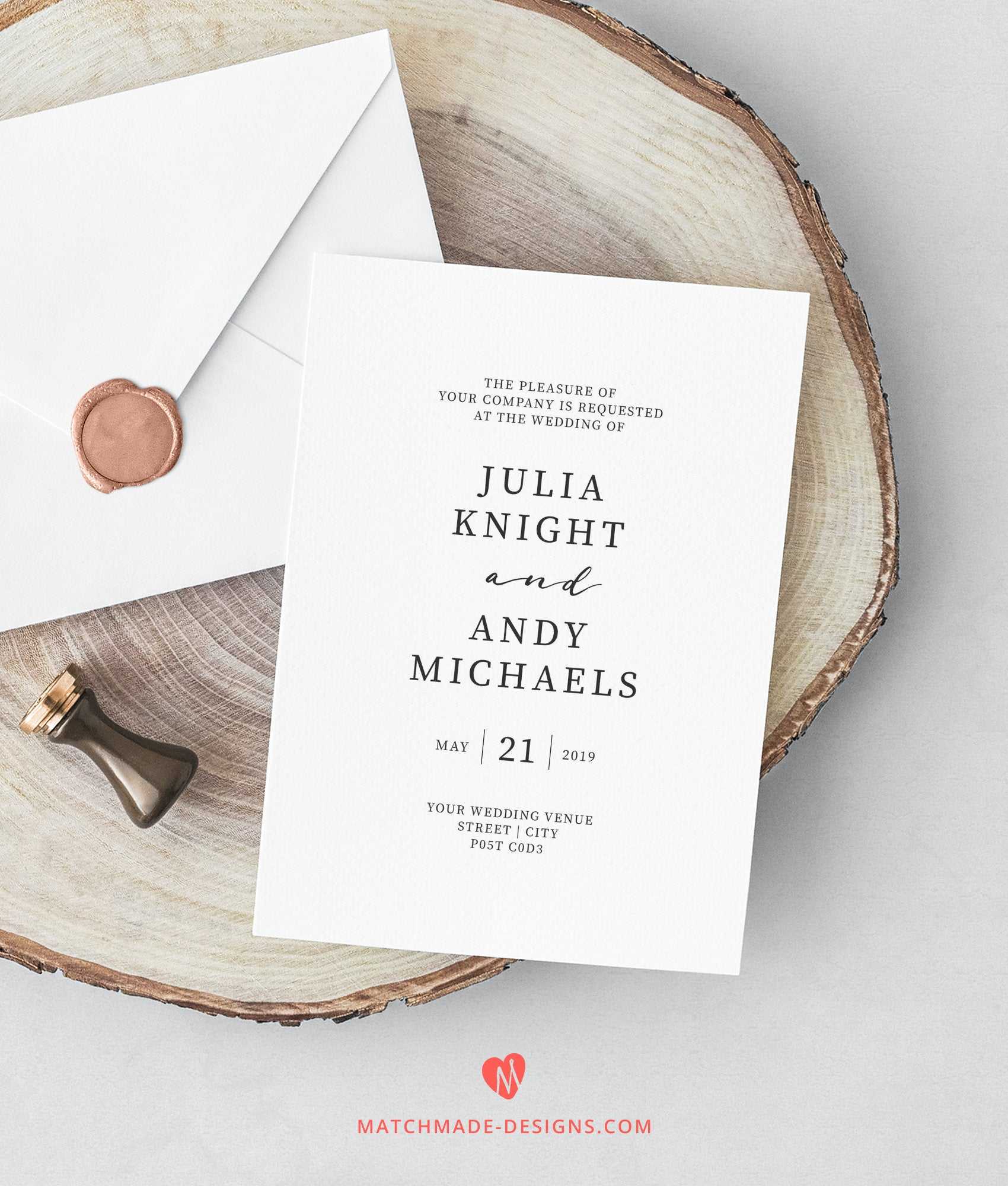 Wedding Invitations Template | Printable Wedding Invites Set With Regard To Michaels Place Card Template