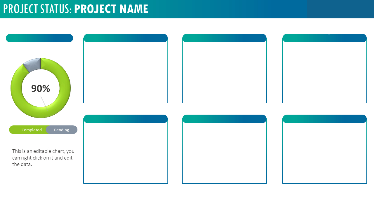 Weekly Project Update Template – Dalep.midnightpig.co With Regard To Weekly Project Status Report Template Powerpoint