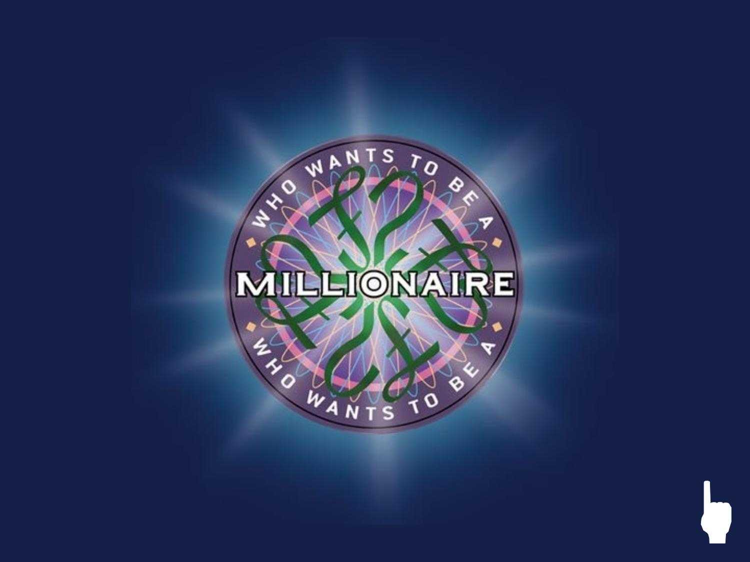 Who Wants To Be A Millionaire Powerpointdanielpanam – Issuu With Who Wants To Be A Millionaire Powerpoint Template