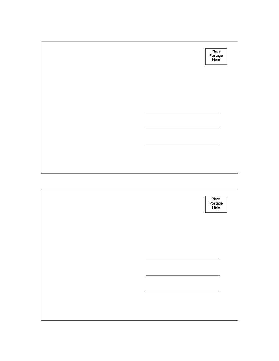 Word Template For Postcards – Dalep.midnightpig.co Throughout Post Cards Template