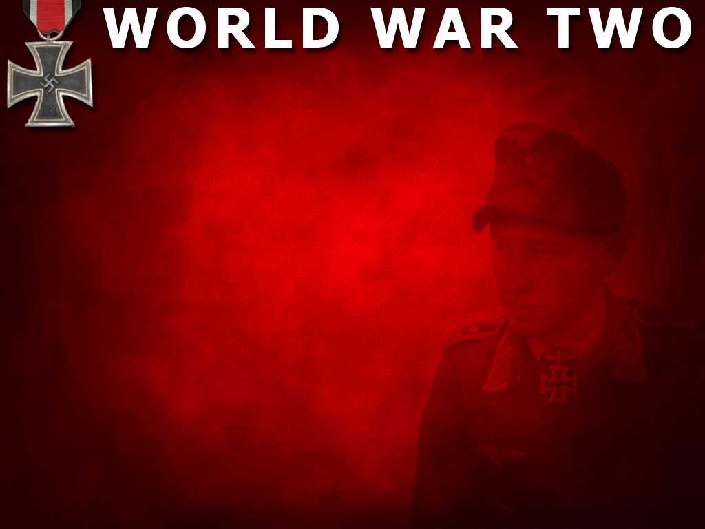 World War 2 Germany Powerpoint Template | Adobe Education Regarding World War 2 Powerpoint Template